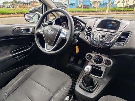 FORD Fiesta Hatch 1.6 16V 4P SE FLEX, Foto 12