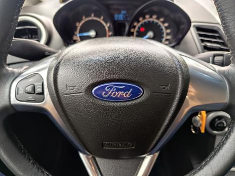 FORD Fiesta Hatch 1.6 16V 4P SE FLEX, Foto 14