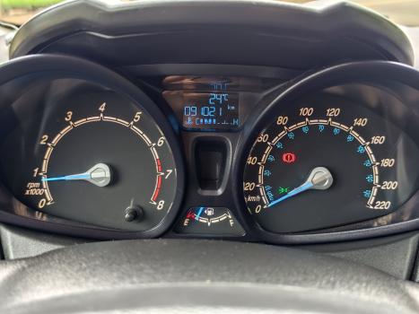 FORD Fiesta Hatch 1.6 16V 4P SE FLEX, Foto 15