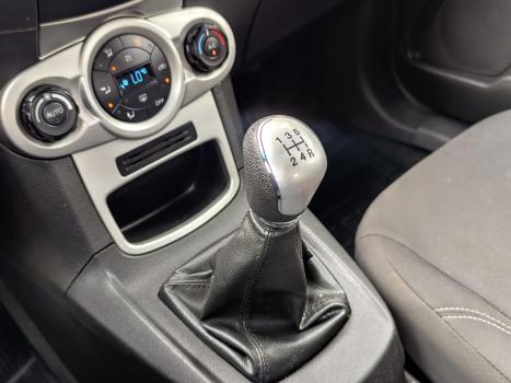 FORD Fiesta Hatch 1.6 16V 4P SE FLEX, Foto 16