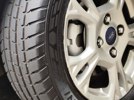FORD Fiesta Hatch 1.6 16V 4P SE FLEX, Foto 18