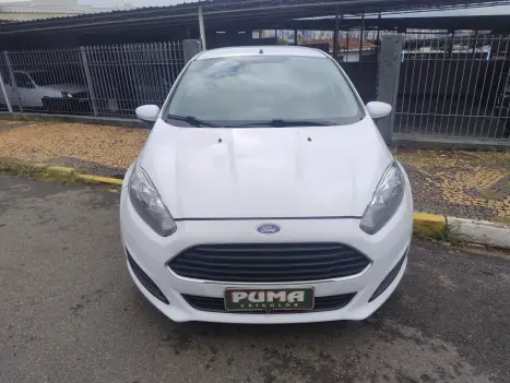 FORD Fiesta Hatch 1.5 16V 4P S FLEX, Foto 3