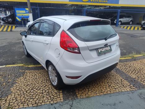 FORD Fiesta Hatch 1.5 16V 4P S FLEX, Foto 5