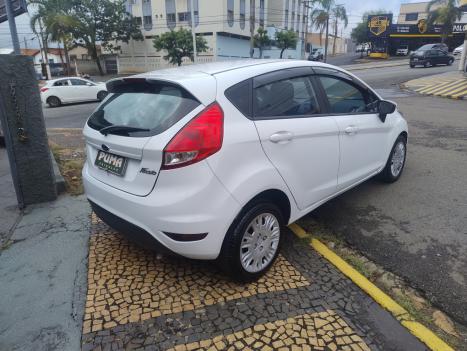 FORD Fiesta Hatch 1.5 16V 4P S FLEX, Foto 6