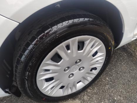 FORD Fiesta Hatch 1.5 16V 4P S FLEX, Foto 8