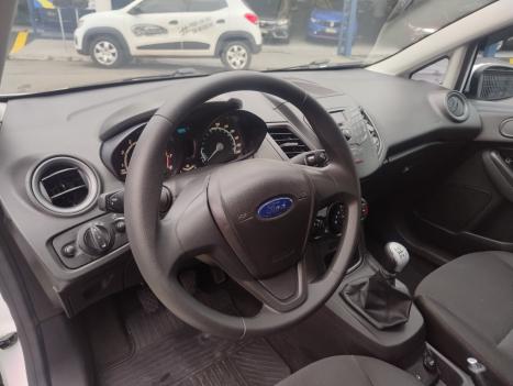 FORD Fiesta Hatch 1.5 16V 4P S FLEX, Foto 9