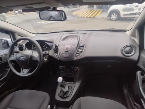 FORD Fiesta Hatch 1.5 16V 4P S FLEX, Foto 11