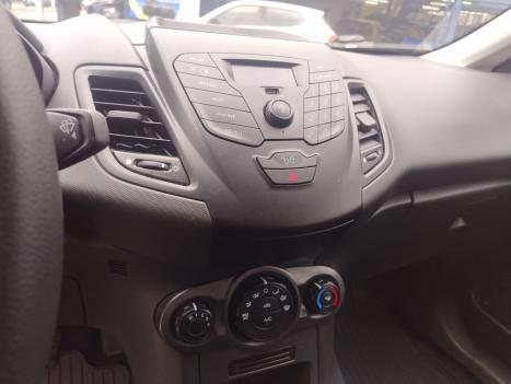 FORD Fiesta Hatch 1.5 16V 4P S FLEX, Foto 12