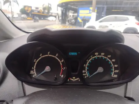 FORD Fiesta Hatch 1.5 16V 4P S FLEX, Foto 13