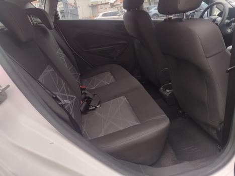 FORD Fiesta Hatch 1.5 16V 4P S FLEX, Foto 14