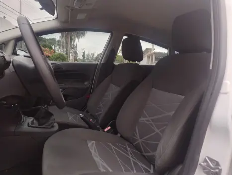 FORD Fiesta Hatch 1.5 16V 4P S FLEX, Foto 15