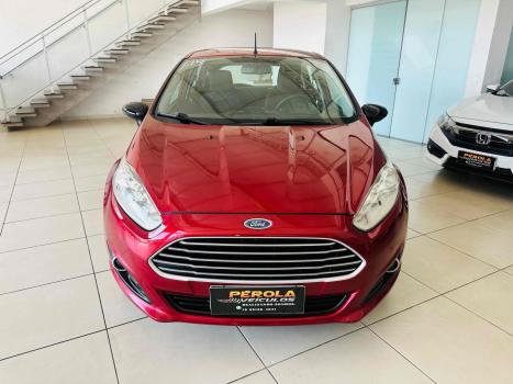 FORD Fiesta Hatch 1.6 4P ROCAM FLEX, Foto 3