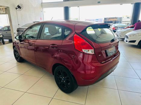 FORD Fiesta Hatch 1.6 4P ROCAM FLEX, Foto 6