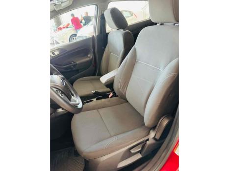 FORD Fiesta Hatch 1.6 4P ROCAM FLEX, Foto 12