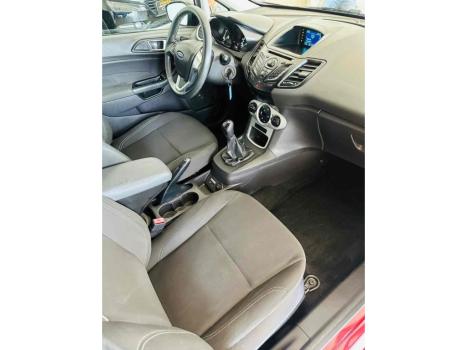 FORD Fiesta Hatch 1.6 4P ROCAM FLEX, Foto 13