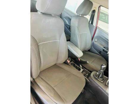 FORD Fiesta Hatch 1.6 4P ROCAM FLEX, Foto 14