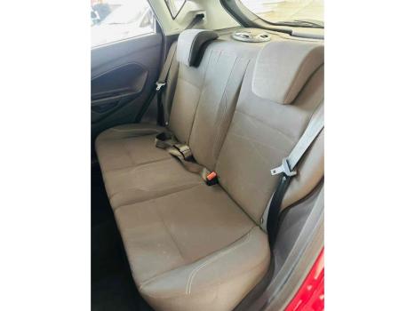FORD Fiesta Hatch 1.6 4P ROCAM FLEX, Foto 15