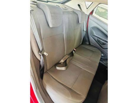 FORD Fiesta Hatch 1.6 4P ROCAM FLEX, Foto 16