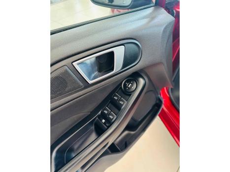 FORD Fiesta Hatch 1.6 4P ROCAM FLEX, Foto 17