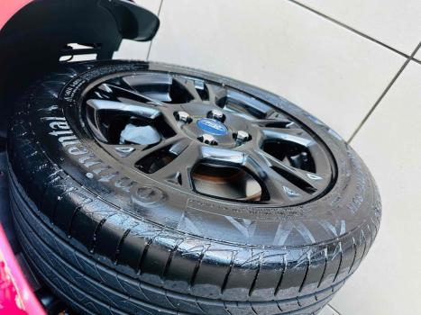 FORD Fiesta Hatch 1.6 4P ROCAM FLEX, Foto 19