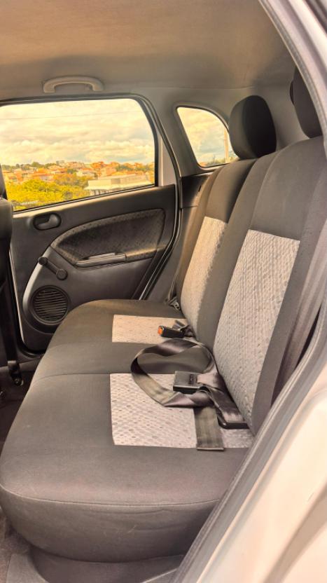 FORD Fiesta Hatch 1.6 4P SE FLEX, Foto 9