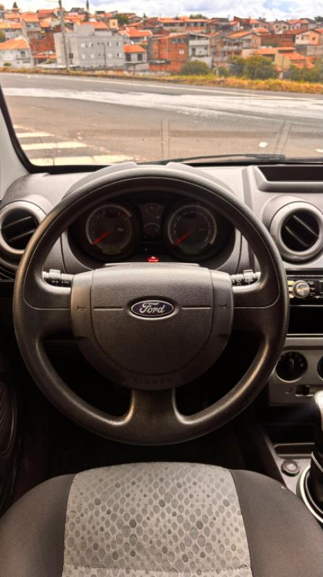 FORD Fiesta Hatch 1.6 4P SE FLEX, Foto 7