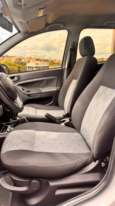 FORD Fiesta Hatch 1.6 4P SE FLEX, Foto 10