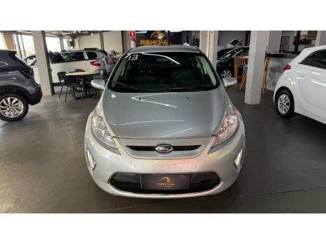 FORD Fiesta Hatch 1.6 4P SE FLEX, Foto 2