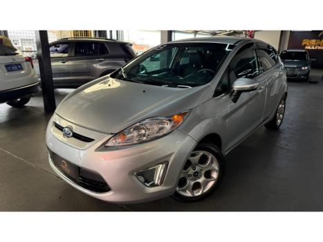 FORD Fiesta Hatch 1.6 4P SE FLEX, Foto 3