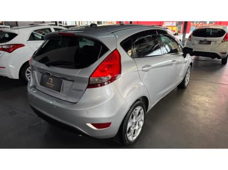 FORD Fiesta Hatch 1.6 4P SE FLEX, Foto 4