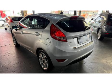 FORD Fiesta Hatch 1.6 4P SE FLEX, Foto 5