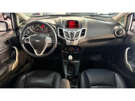 FORD Fiesta Hatch 1.6 4P SE FLEX, Foto 6