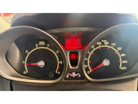 FORD Fiesta Hatch 1.6 4P SE FLEX, Foto 7