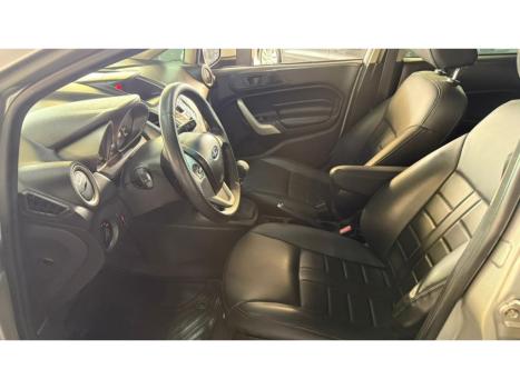 FORD Fiesta Hatch 1.6 4P SE FLEX, Foto 8