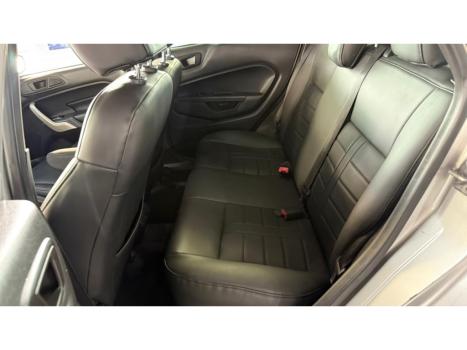 FORD Fiesta Hatch 1.6 4P SE FLEX, Foto 9