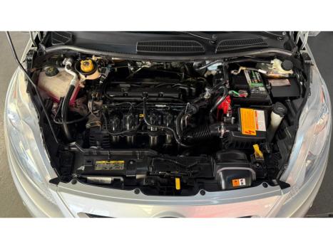 FORD Fiesta Hatch 1.6 4P SE FLEX, Foto 11