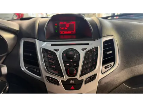 FORD Fiesta Hatch 1.6 4P SE FLEX, Foto 17