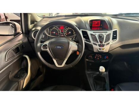 FORD Fiesta Hatch 1.6 4P SE FLEX, Foto 18