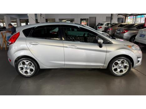 FORD Fiesta Hatch 1.6 4P SE FLEX, Foto 19