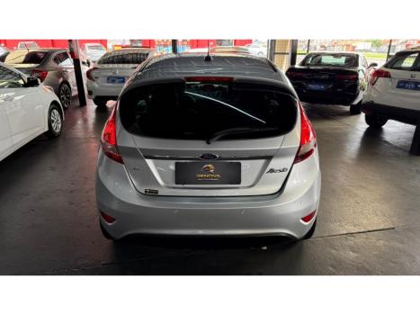 FORD Fiesta Hatch 1.6 4P SE FLEX, Foto 20