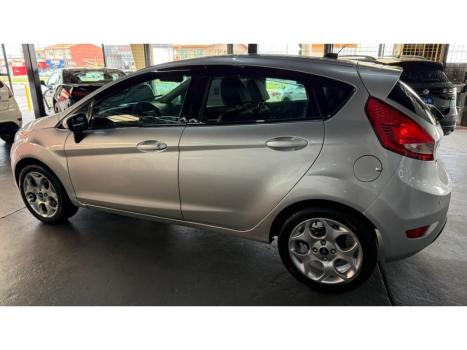 FORD Fiesta Hatch 1.6 4P SE FLEX, Foto 21