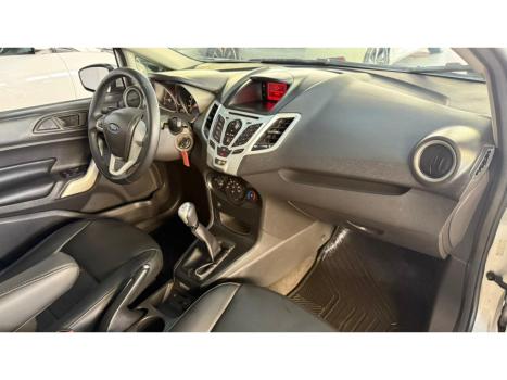 FORD Fiesta Hatch 1.6 4P SE FLEX, Foto 22