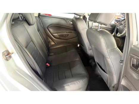 FORD Fiesta Hatch 1.6 4P SE FLEX, Foto 23