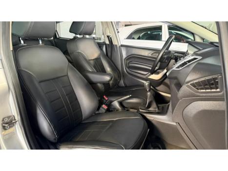 FORD Fiesta Hatch 1.6 4P SE FLEX, Foto 24