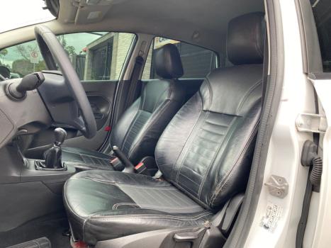 FORD Fiesta Hatch 1.5 16V 4P SE FLEX, Foto 7