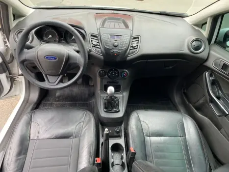 FORD Fiesta Hatch 1.5 16V 4P SE FLEX, Foto 8
