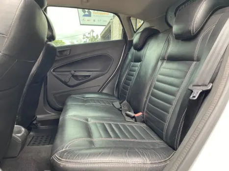 FORD Fiesta Hatch 1.5 16V 4P SE FLEX, Foto 9