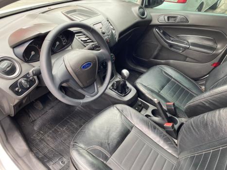FORD Fiesta Hatch 1.5 16V 4P SE FLEX, Foto 10