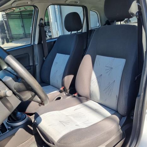 FORD Fiesta Hatch 1.6 CLASS, Foto 6