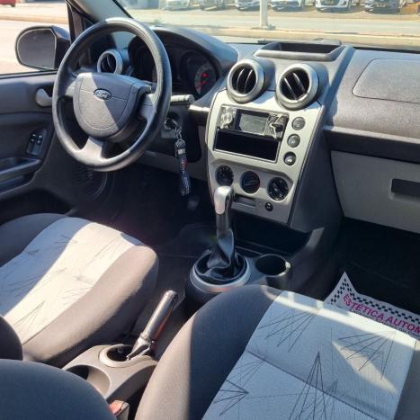 FORD Fiesta Hatch 1.6 CLASS, Foto 7